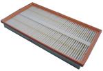 Alco MD-8862 Air filter MD8862: Buy near me in Poland at 2407.PL - Good price!