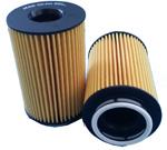 Alco MD-803 Oil Filter MD803: Buy near me in Poland at 2407.PL - Good price!