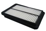 Alco MD-8758 Air filter MD8758: Buy near me in Poland at 2407.PL - Good price!