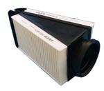 Alco MD-8876 Air filter MD8876: Buy near me in Poland at 2407.PL - Good price!