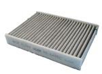 Alco MS-6495C Activated Carbon Cabin Filter MS6495C: Buy near me in Poland at 2407.PL - Good price!