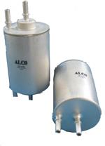 Alco SP-2182 Fuel filter SP2182: Buy near me in Poland at 2407.PL - Good price!