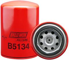 Baldwin B5134 Cooling liquid filter B5134: Buy near me in Poland at 2407.PL - Good price!