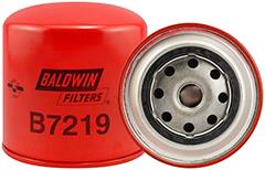 Baldwin B7219 Oil Filter B7219: Buy near me in Poland at 2407.PL - Good price!
