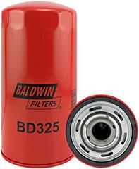 Baldwin BD325 Масляный фильтр BD325: Отличная цена - Купить в Польше на 2407.PL!