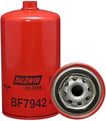 Baldwin BF7942 Фільтр палива BF7942: Приваблива ціна - Купити у Польщі на 2407.PL!
