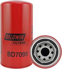 Baldwin BD7095 Oil Filter BD7095: Buy near me in Poland at 2407.PL - Good price!