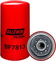 Baldwin BF7813 Fuel filter BF7813: Buy near me in Poland at 2407.PL - Good price!