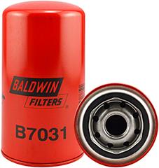 Baldwin B7031 Фільтр масляний B7031: Приваблива ціна - Купити у Польщі на 2407.PL!