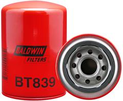 Baldwin BT839 Hydraulic filter BT839: Buy near me in Poland at 2407.PL - Good price!