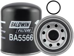 Baldwin BA5566 Фильтр осушителя воздуха BA5566: Отличная цена - Купить в Польше на 2407.PL!