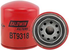Baldwin BT9318 Filtr hydrauliczny BT9318: Dobra cena w Polsce na 2407.PL - Kup Teraz!