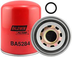 Baldwin BA5284 Фильтр осушителя воздуха BA5284: Отличная цена - Купить в Польше на 2407.PL!