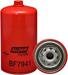 Baldwin BF7941 Filtr paliwa BF7941: Dobra cena w Polsce na 2407.PL - Kup Teraz!
