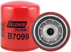 Baldwin B7099 Oil Filter B7099: Buy near me in Poland at 2407.PL - Good price!