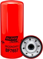 Baldwin BF7657 Fuel filter BF7657: Buy near me in Poland at 2407.PL - Good price!