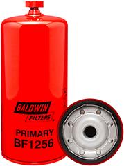 Baldwin BF1256 Filtr paliwa BF1256: Dobra cena w Polsce na 2407.PL - Kup Teraz!