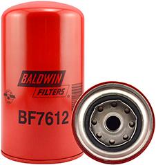 Baldwin BF7612 Filtr paliwa BF7612: Atrakcyjna cena w Polsce na 2407.PL - Zamów teraz!