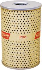 Baldwin P82 Масляный фильтр P82: Отличная цена - Купить в Польше на 2407.PL!