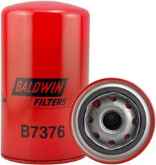 Baldwin B7376 Масляный фильтр B7376: Отличная цена - Купить в Польше на 2407.PL!