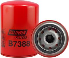 Baldwin B7388 Фільтр масляний B7388: Приваблива ціна - Купити у Польщі на 2407.PL!