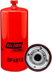 Baldwin BF5813 Filtr paliwa BF5813: Dobra cena w Polsce na 2407.PL - Kup Teraz!