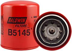 Baldwin B5145 Filtr oleju B5145: Atrakcyjna cena w Polsce na 2407.PL - Zamów teraz!