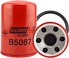 Baldwin B5087 Filtr oleju B5087: Dobra cena w Polsce na 2407.PL - Kup Teraz!