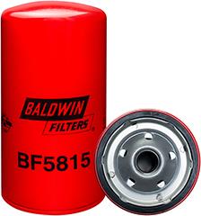 Baldwin BF5815 Fuel filter BF5815: Buy near me in Poland at 2407.PL - Good price!