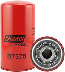 Baldwin B7375 Масляный фильтр B7375: Отличная цена - Купить в Польше на 2407.PL!
