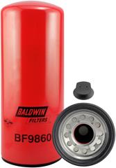 Baldwin BF9860 Filtr paliwa BF9860: Dobra cena w Polsce na 2407.PL - Kup Teraz!