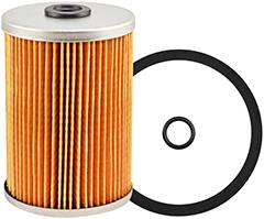 Baldwin PF7551 Fuel filter PF7551: Buy near me in Poland at 2407.PL - Good price!