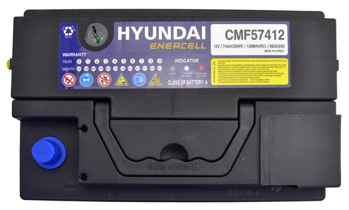 Kup Hyundai Enercell CMF57412 w niskiej cenie w Polsce!