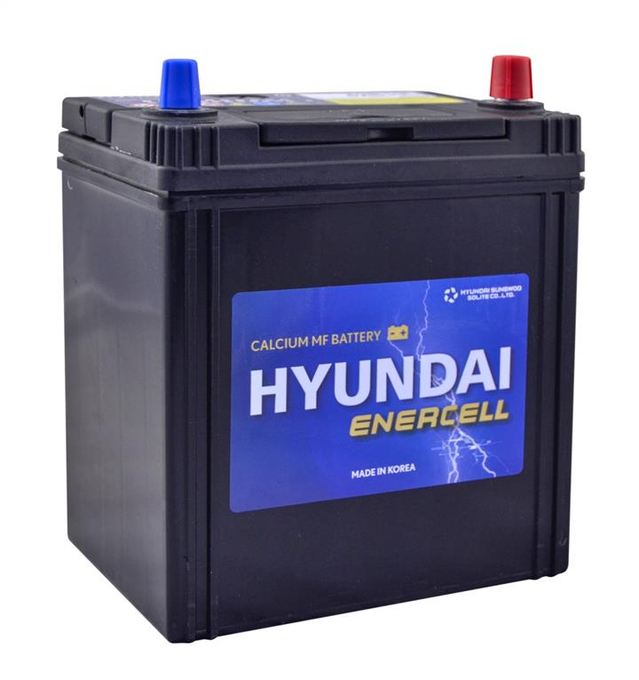Hyundai Enercell 42B19L Starterbatterie Hyundai Enercell 12V 38Ah 360A(EN) R+ 42B19L: Kaufen Sie zu einem guten Preis in Polen bei 2407.PL!