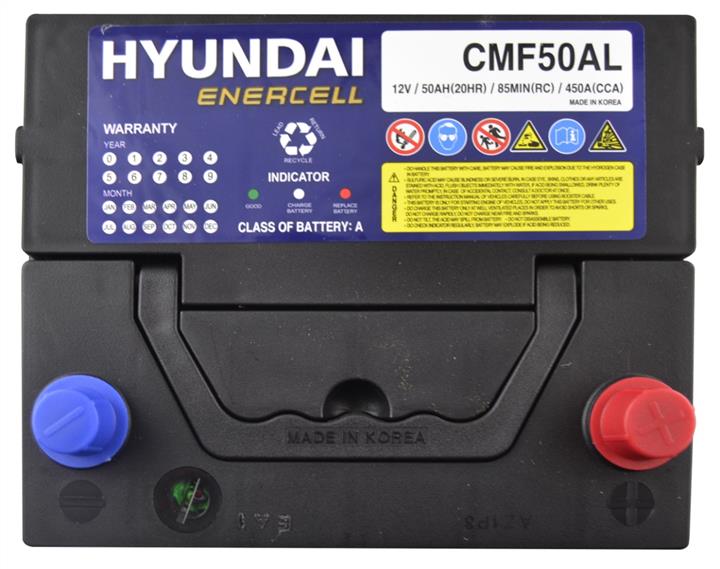 Kup Hyundai Enercell CMF50AL w niskiej cenie w Polsce!