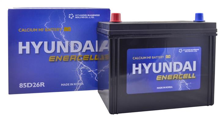 Купить Hyundai Enercell 85D26R по низкой цене в Польше!