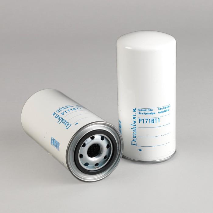Donaldson P171611 Hydraulic filter P171611: Buy near me in Poland at 2407.PL - Good price!
