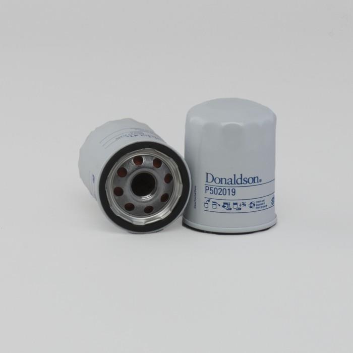 Donaldson P502019 Масляный фильтр P502019: Отличная цена - Купить в Польше на 2407.PL!