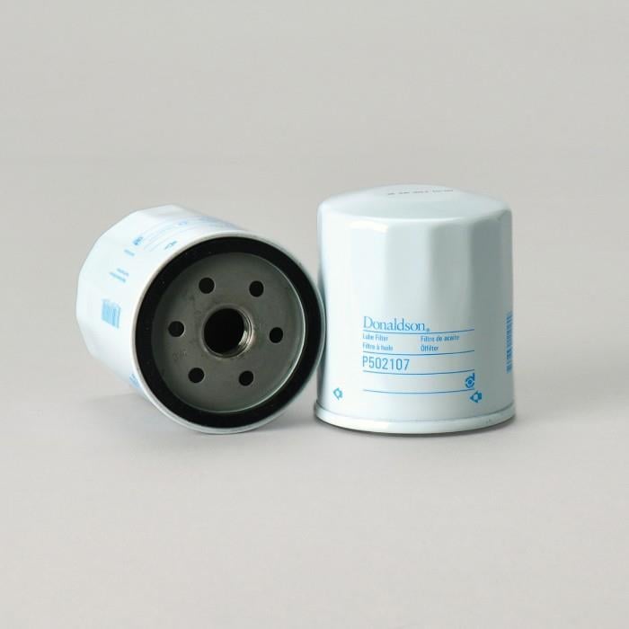 Donaldson P502107 Oil Filter P502107: Buy near me at 2407.PL in Poland at an Affordable price!