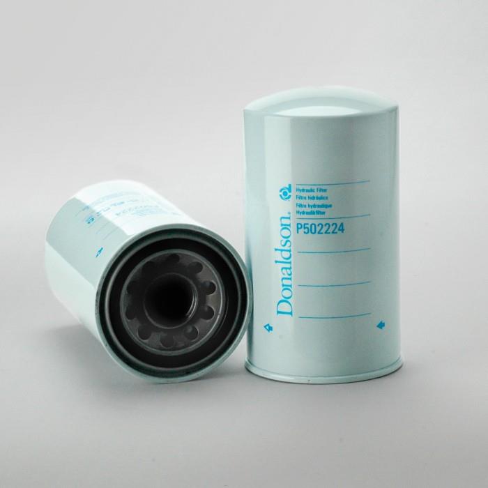 Donaldson P502224 Hydraulic filter P502224: Buy near me in Poland at 2407.PL - Good price!