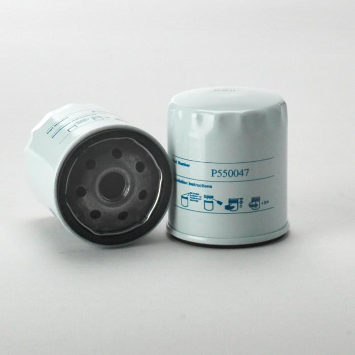 Donaldson P550047 Oil Filter P550047: Buy near me in Poland at 2407.PL - Good price!