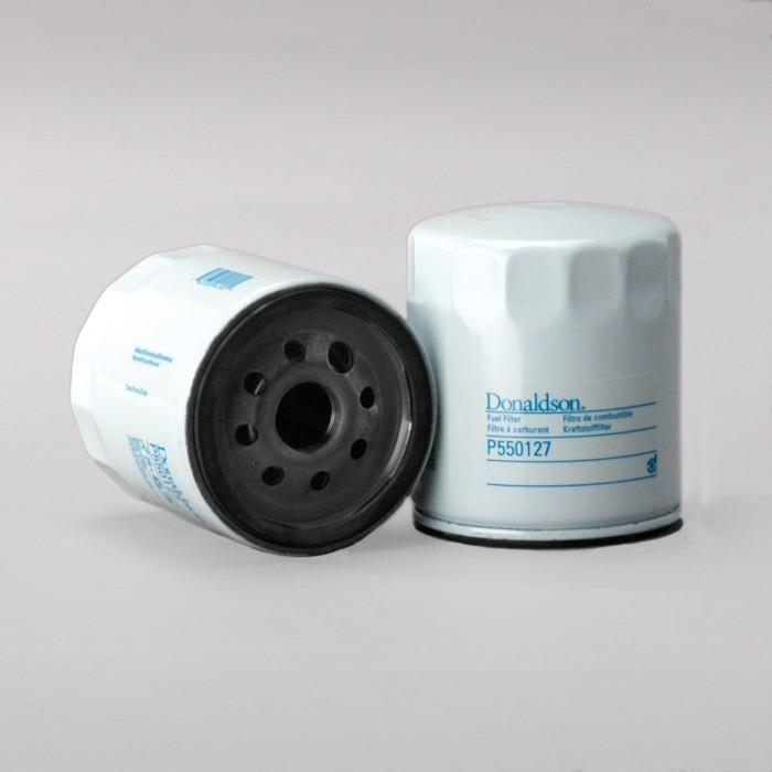Donaldson P550127 Fuel filter P550127: Buy near me at 2407.PL in Poland at an Affordable price!