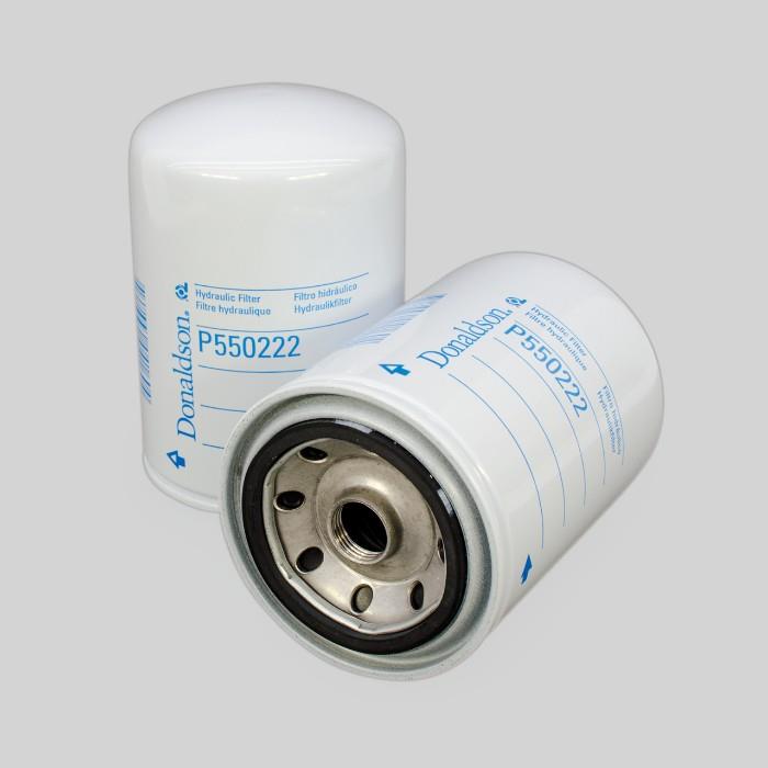 Donaldson P550222 Oil Filter P550222: Buy near me in Poland at 2407.PL - Good price!