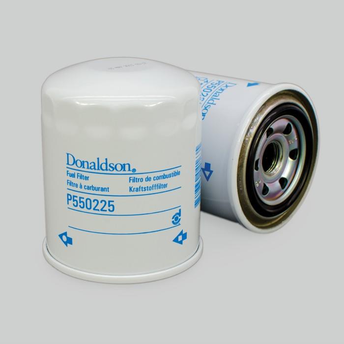 Donaldson P550225 Filtr paliwa P550225: Dobra cena w Polsce na 2407.PL - Kup Teraz!