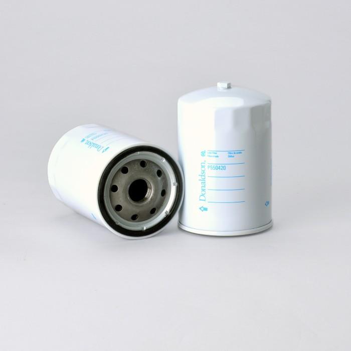 Donaldson P550420 Oil Filter P550420: Buy near me at 2407.PL in Poland at an Affordable price!