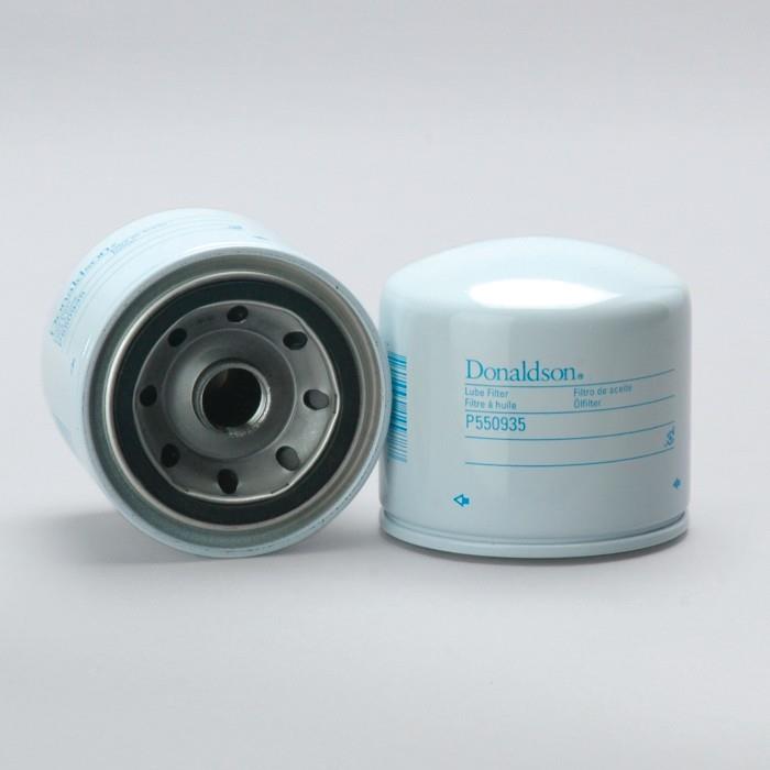 Donaldson P550935 Oil Filter P550935: Buy near me in Poland at 2407.PL - Good price!