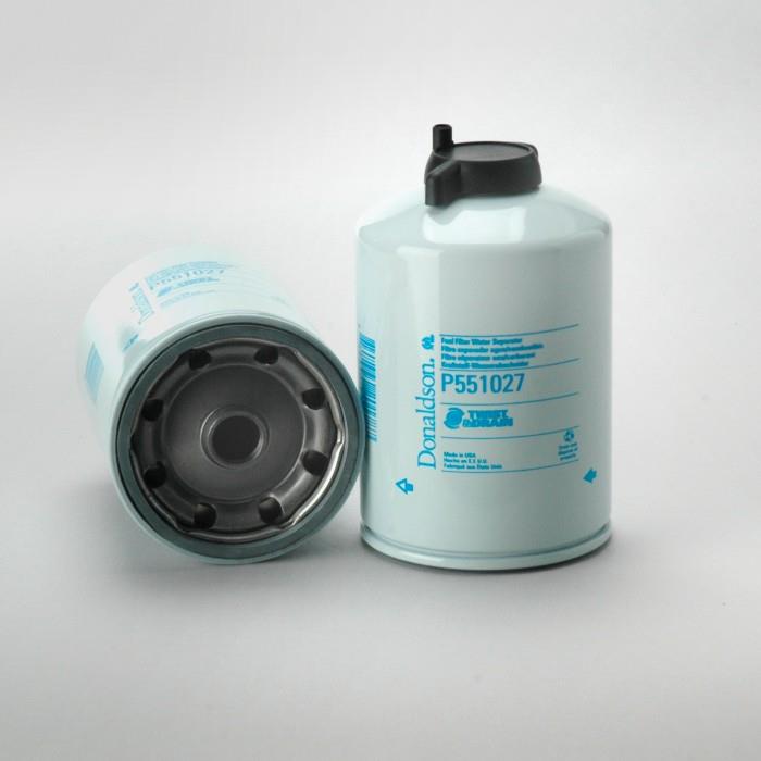 Donaldson P551027 Fuel filter P551027: Buy near me at 2407.PL in Poland at an Affordable price!