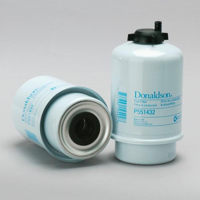 Donaldson P551432 Топливный фильтр P551432: Купить в Польше - Отличная цена на 2407.PL!