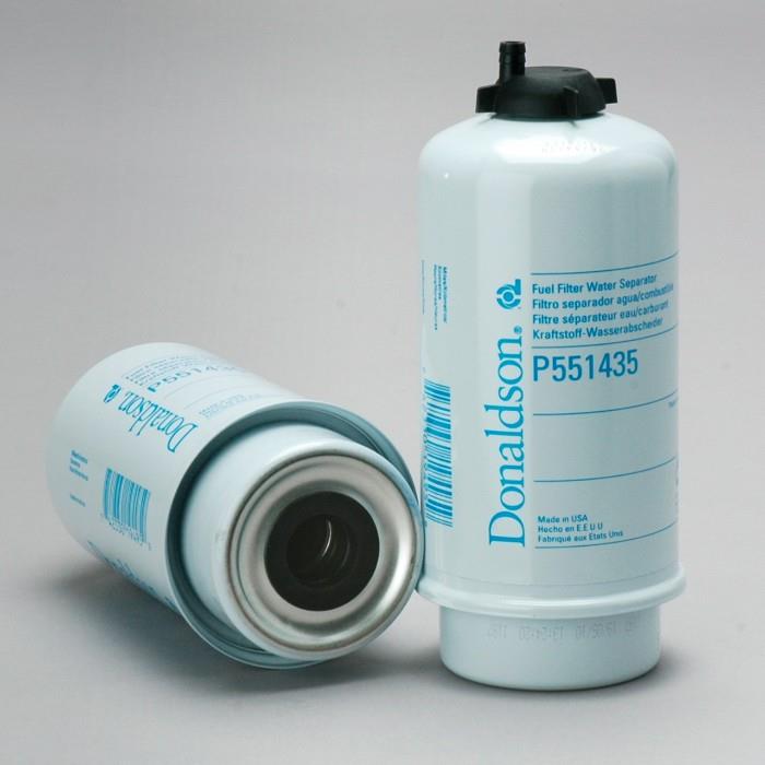 Donaldson P551435 Fuel filter P551435: Buy near me at 2407.PL in Poland at an Affordable price!