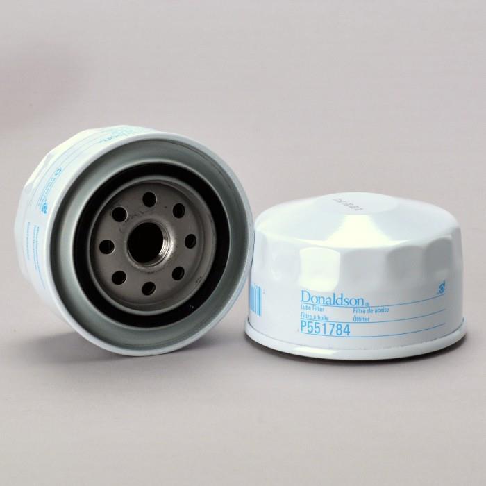 Donaldson P551784 Oil Filter P551784: Buy near me in Poland at 2407.PL - Good price!